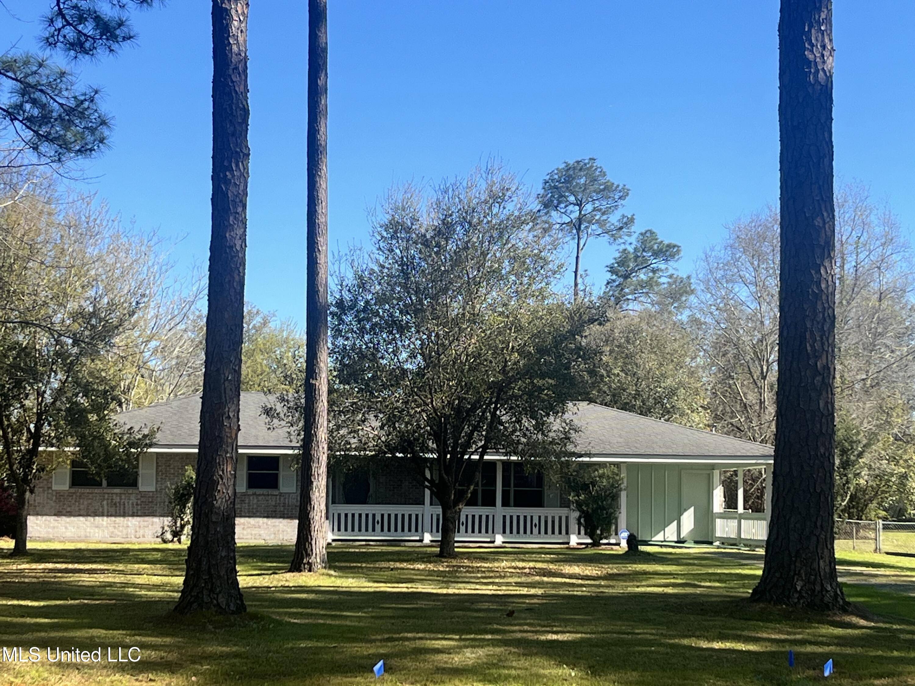 55 54th Street, Gulfport, MS 39507