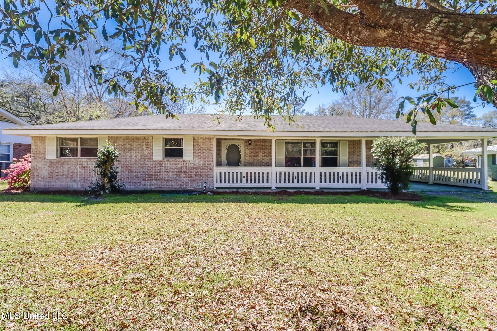 Gulfport, MS 39507,55 54th Street