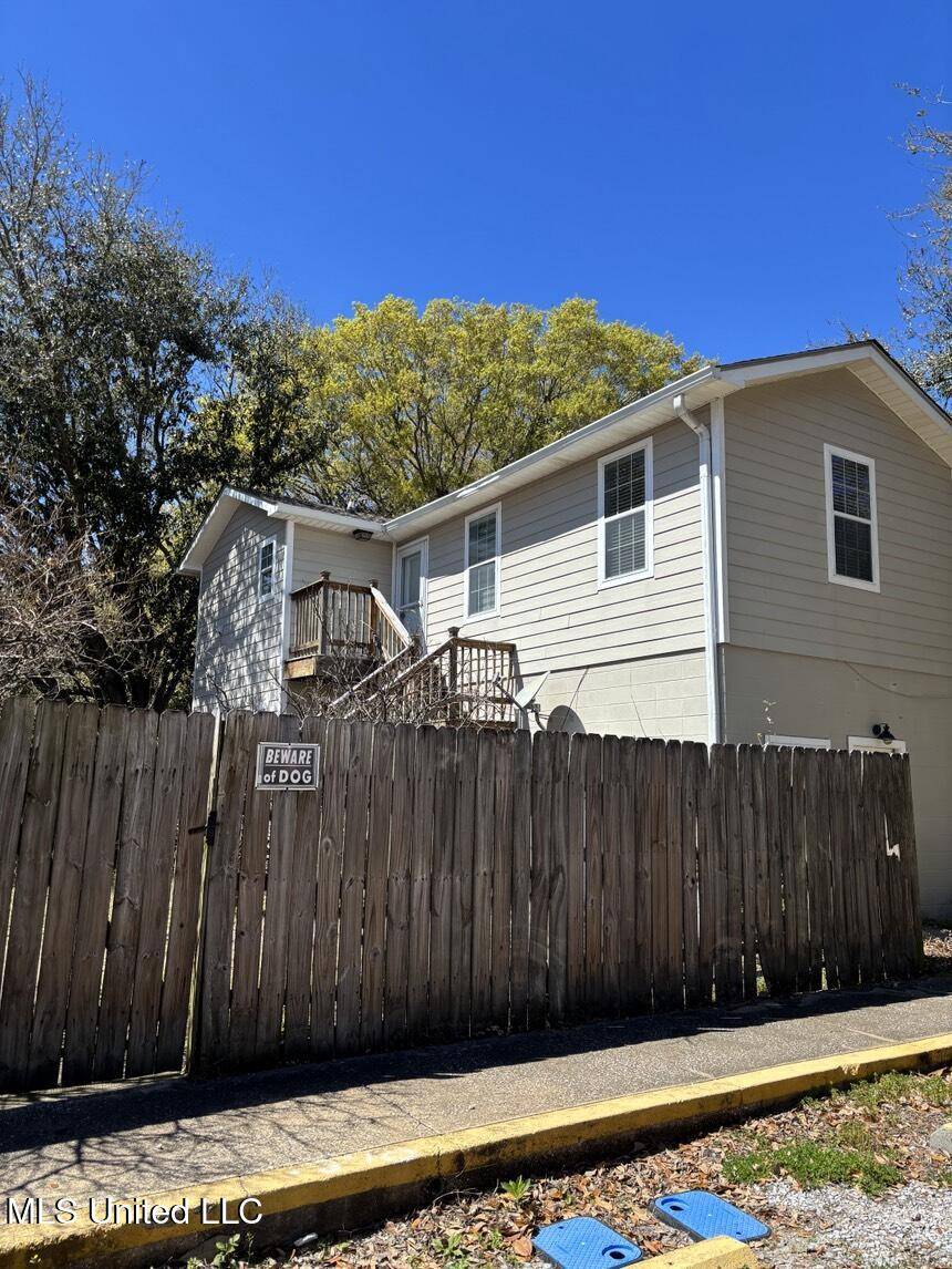 Pascagoula, MS 39567,1915 Ingalls Avenue