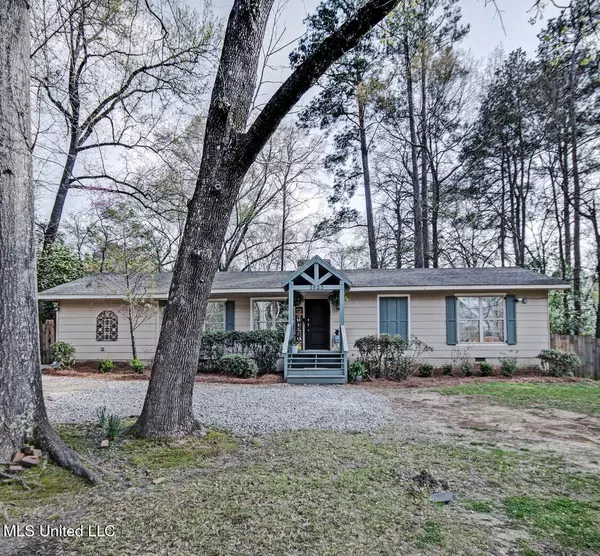 1623 Kent Avenue, Jackson, MS 39211