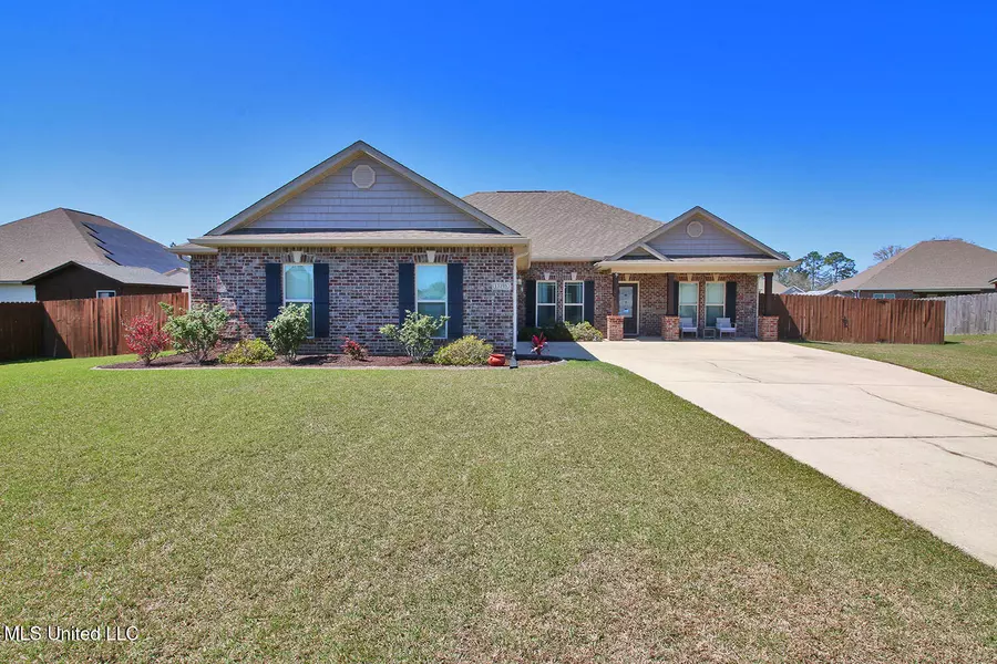 13195 Sage Court, Biloxi, MS 39532
