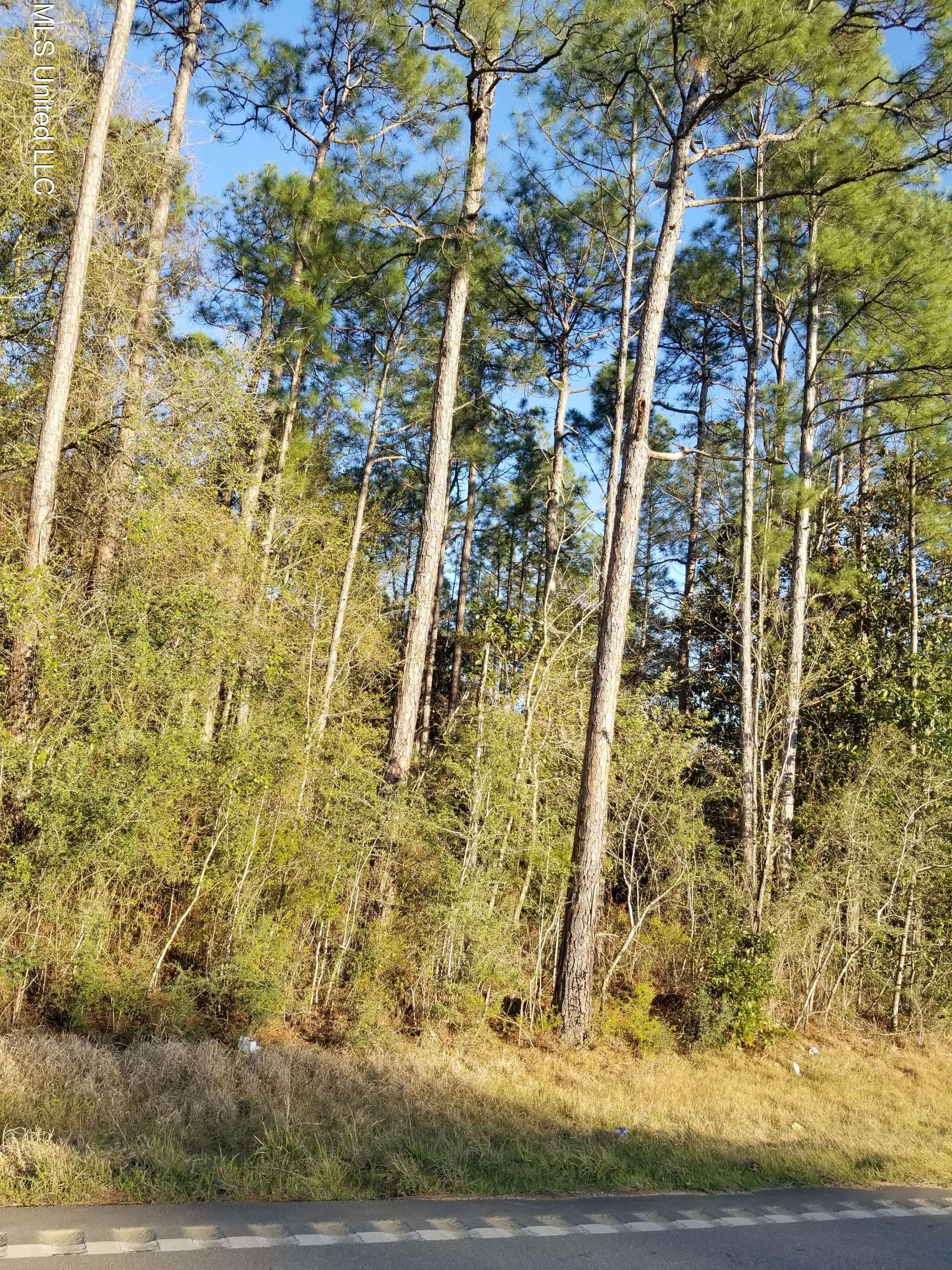 Quave Road, Vancleave, MS 39565