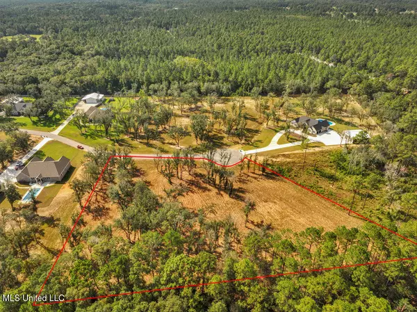 Moss Point, MS 39562,7805 Songbird Lane