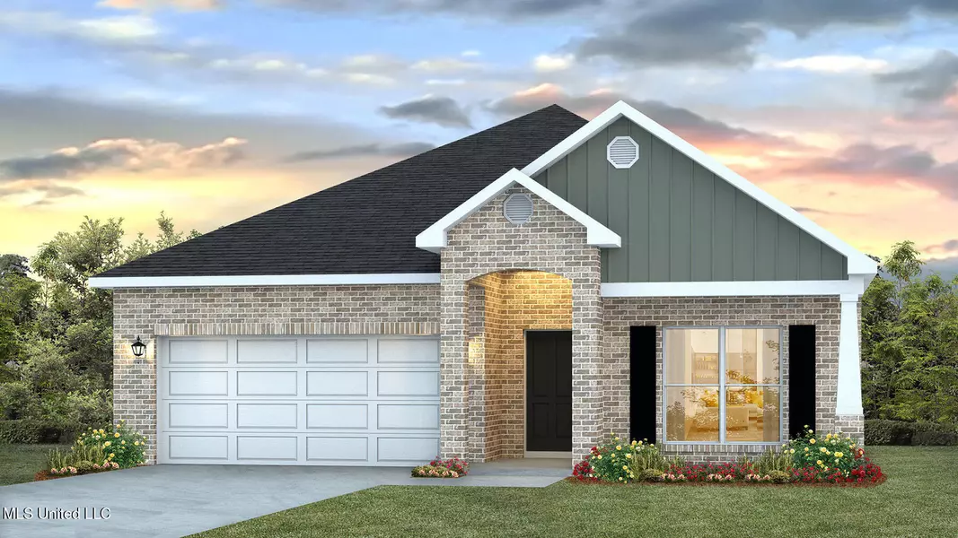 17860 Kelso Drive, D'iberville, MS 39540