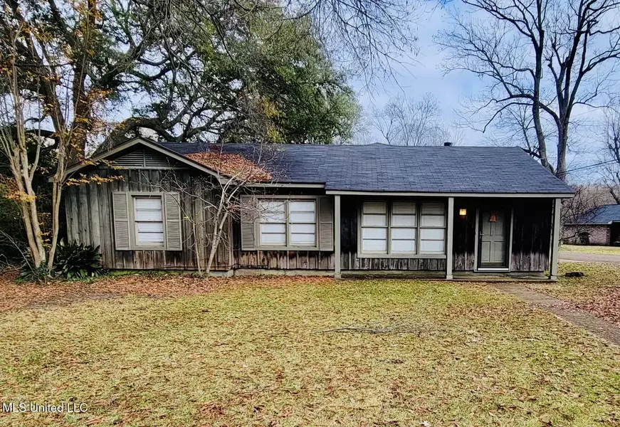 201 Seymour Drive, Indianola, MS 38751