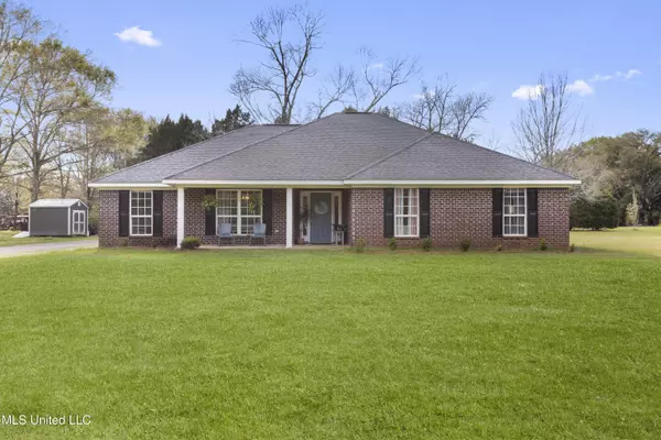 Vancleave, MS 39565,10417 Old Fort Bayou Road