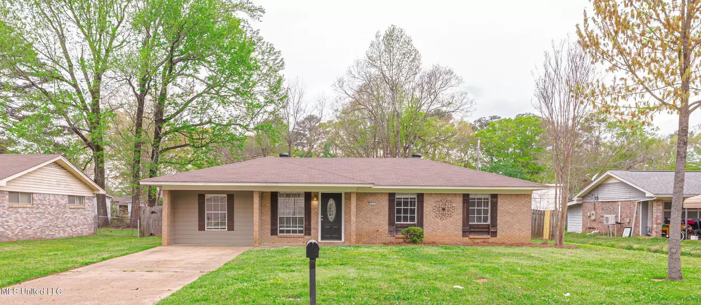 415 Boehle Street, Pearl, MS 39208