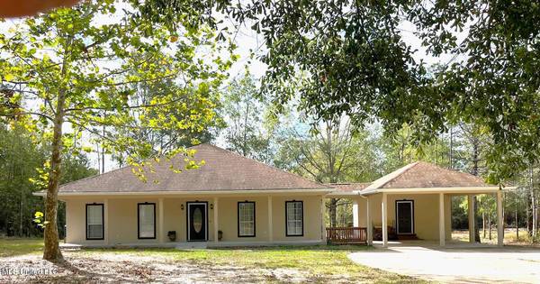 120 Maple Drive, Perkinston, MS 39573