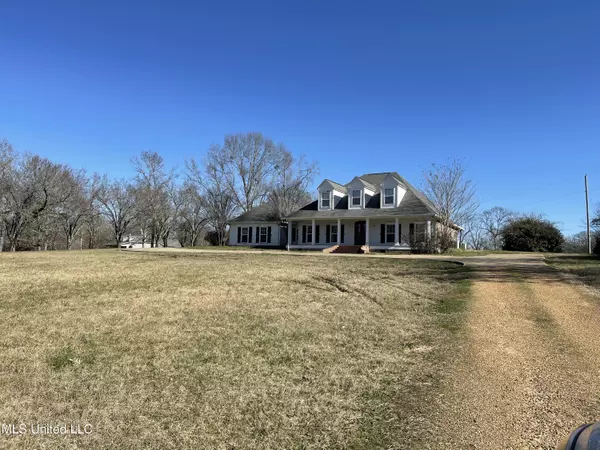 Terry, MS 39170,1310 Ford Road