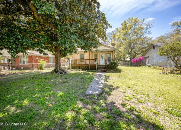 Pascagoula, MS 39567,2210 Taft Avenue