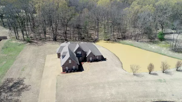 Southaven, MS 38672,4035 Garden Road