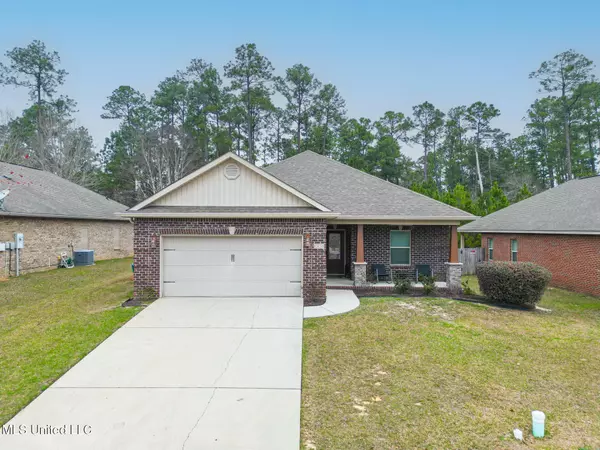 Gulfport, MS 39503,14154 Fox Hill Drive