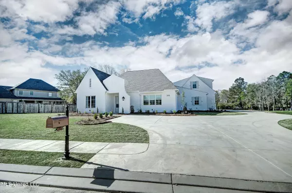 Ridgeland, MS 39157,236 Parke Drive