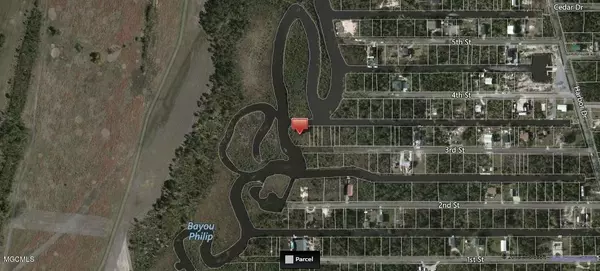 Bay Saint Louis, MS 39520,3rd Street