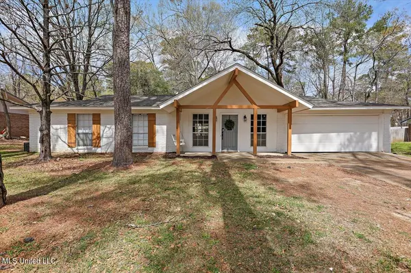 211 Bay Park Drive,  Brandon,  MS 39047