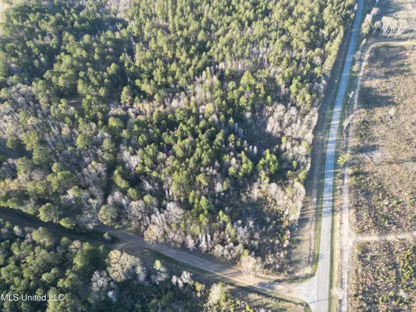 SE Vail Ln Lane, Ruth, MS 39662