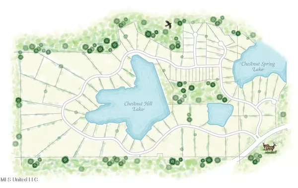 Flora, MS 39071,Chestnut Hill Road