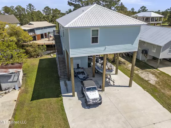 Bay Saint Louis, MS 39520,11178 Texas Street