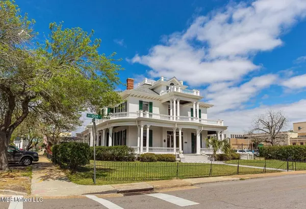 Biloxi, MS 39530,770 Jackson Street