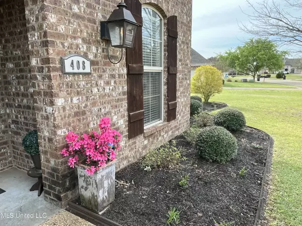 Florence, MS 39073,408 Bridgestone Place