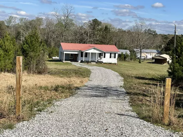 Braxton, MS 39044,388 Delancey Road
