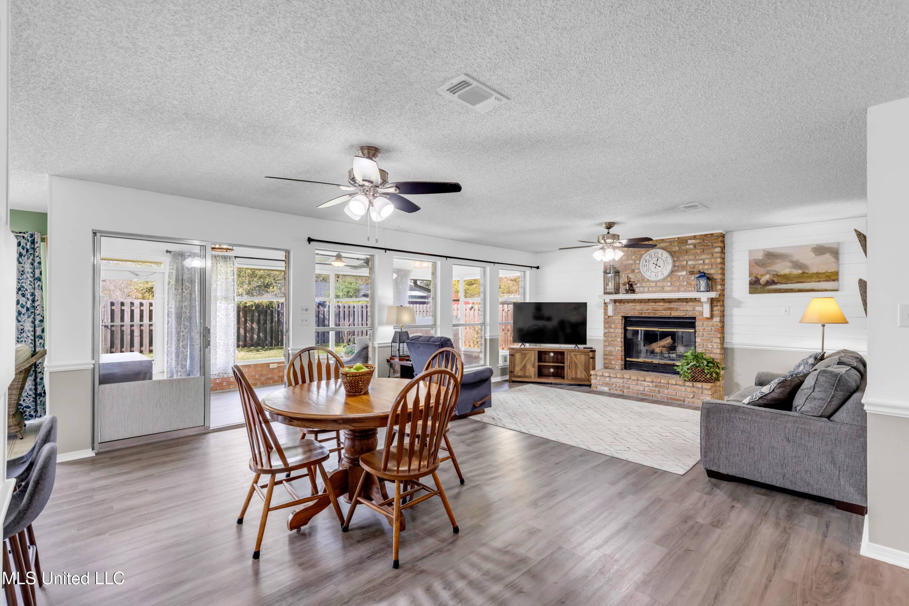 Long Beach, MS 39560,19021 Red Bud Drive