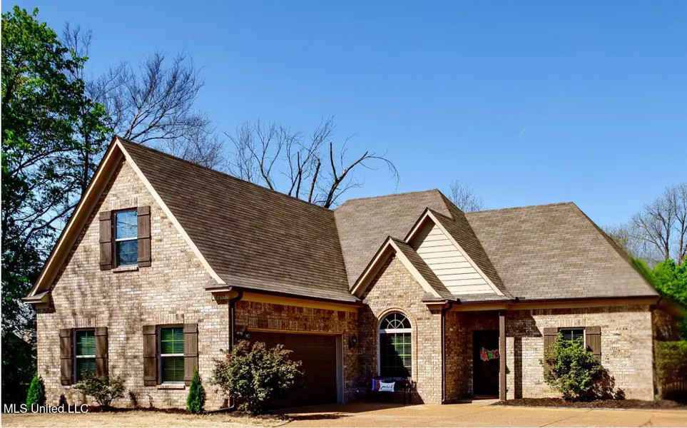 8233 Ashton Lane, Southaven, MS 38672