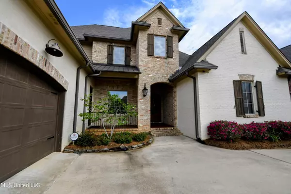 Madison, MS 39110,318 Summerville Drive