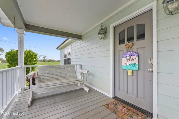 Lucedale, MS 39452,152 Easterling Road