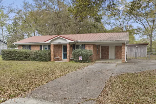 Gautier, MS 39553,3108 Bemis Avenue