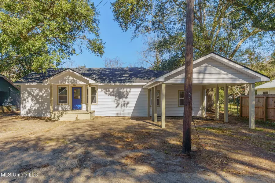 142 W 5th Avenue, Petal, MS 39465