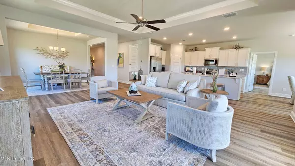 Vancleave, MS 39565,13433 Crane Drive