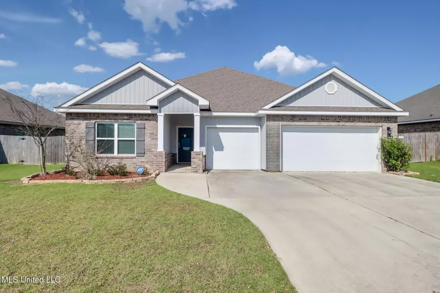 4006 Lighthouse Drive, Long Beach, MS 39560