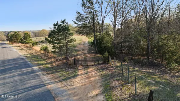 Como, MS 38619,Smart Road