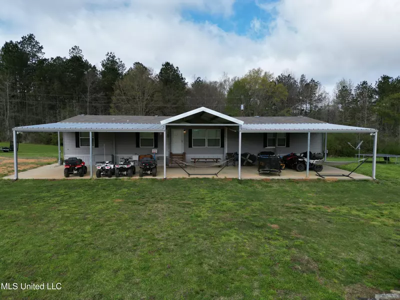 1057 Wesson Game Ln Lane, Wesson, MS 39191