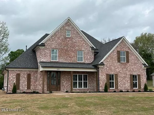 Southaven, MS 38672,3871 Wilkerson Drive