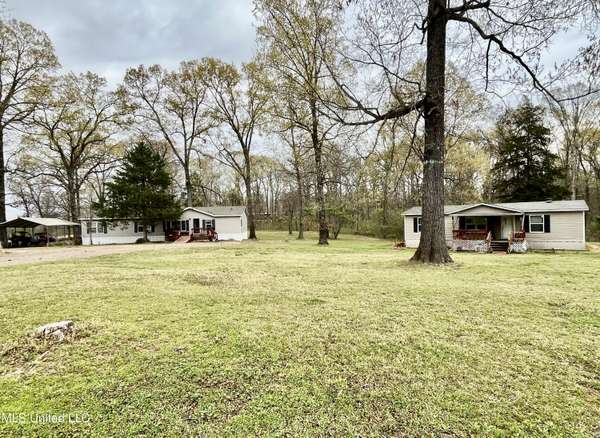276 Hill View Circle, Byhalia, MS 38611