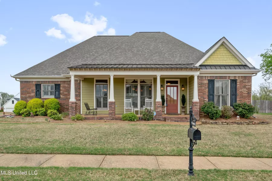 3922 Huntingdon Lane, Hernando, MS 38632