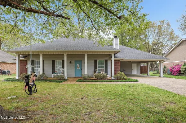 5005 Bay Bridge, Flowood, MS 39232