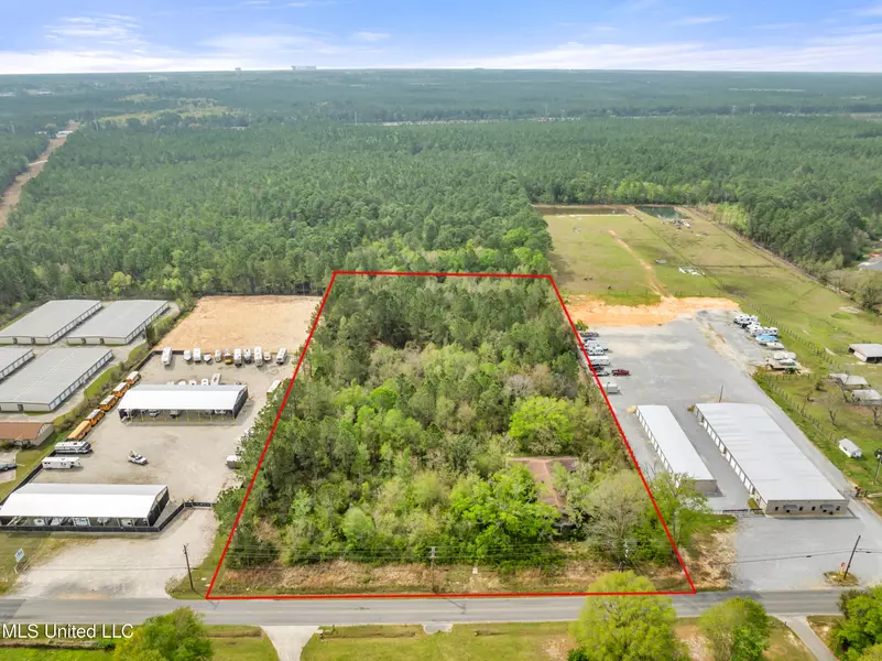 16252 Landon Road, Gulfport, MS 39503