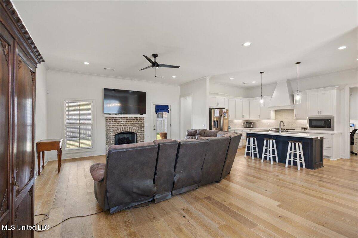 Madison, MS 39110,103 Hampstead Drive