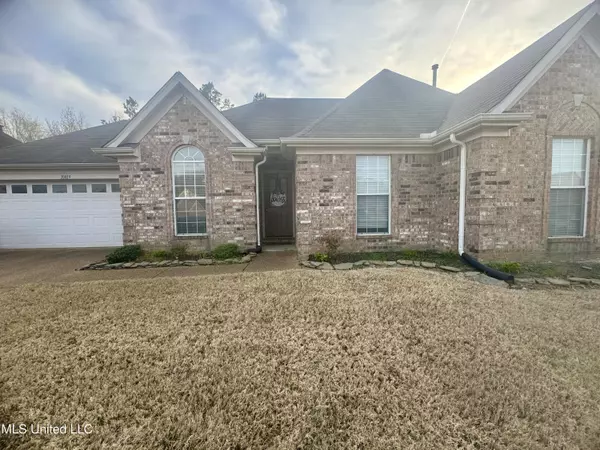 Olive Branch, MS 38654,10819 Lexington Drive