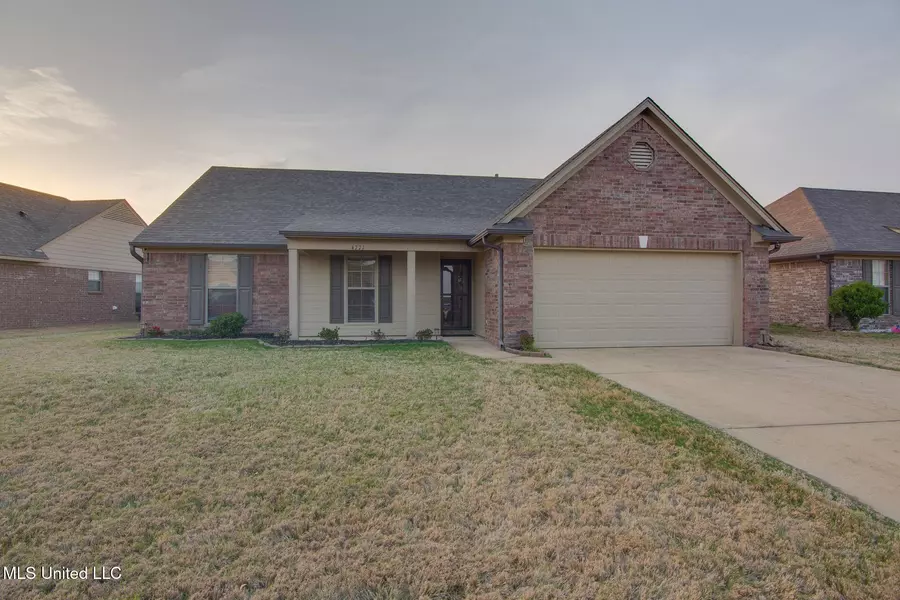 4771 Encore Parkway, Walls, MS 38680