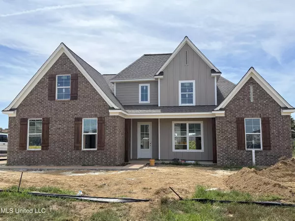 Olive Branch, MS 38654,5313 John Nielsen Way