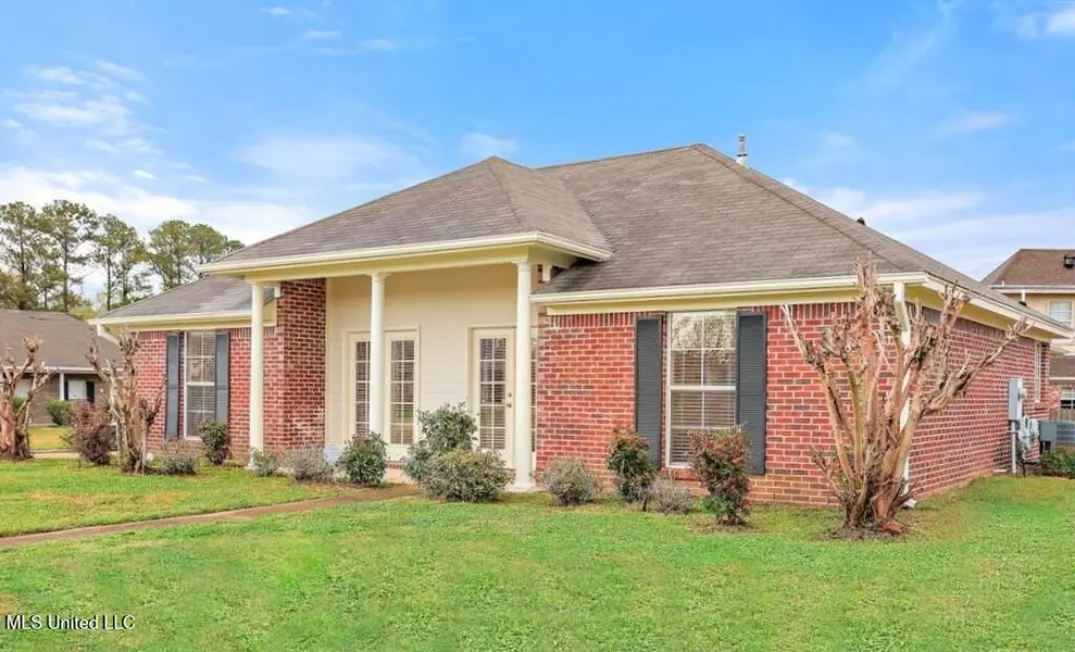 702 Trinity Lane, Ridgeland, MS 39157