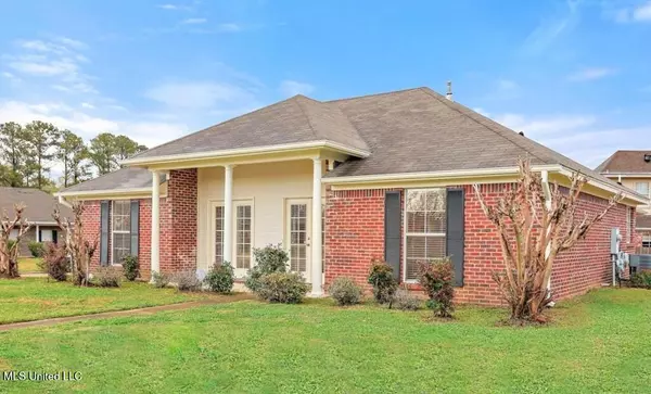 Ridgeland, MS 39157,702 Trinity Lane