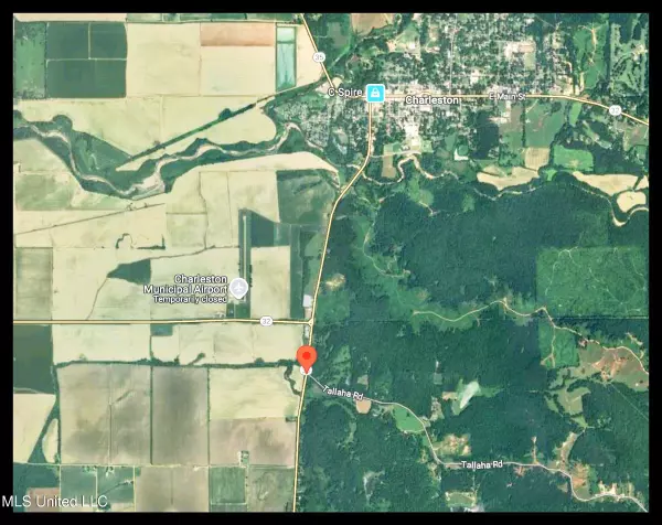 Charleston, MS 38921,Ms-35