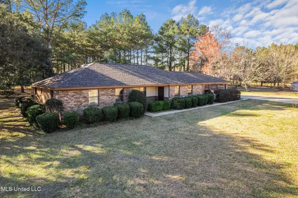 Purvis, MS 39475,1065 Howell Road