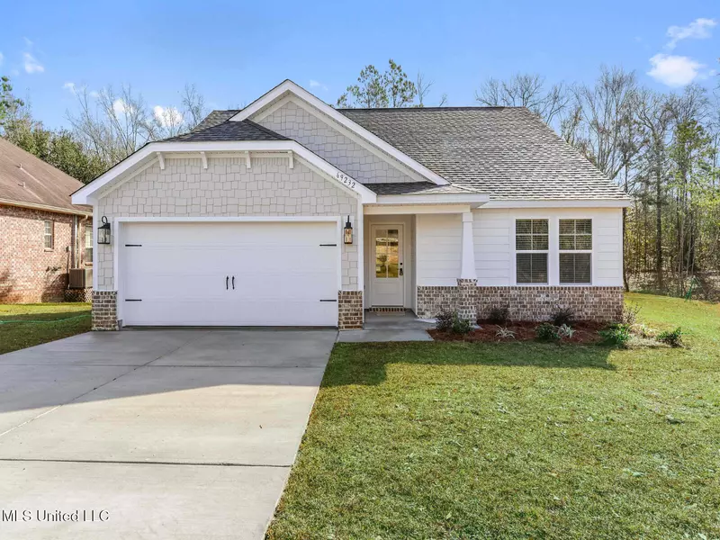 14471 Quail Ridge Drive, Gulfport, MS 39503
