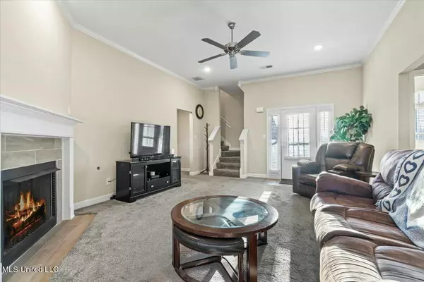 Walls, MS 38680,7852 Purifoy Drive